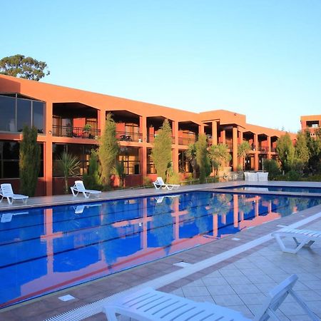 Yaya Africa Athletics Village Sululta Exterior foto